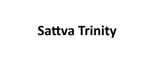 Sattva Trinity