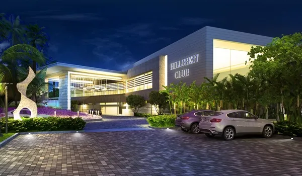 Sattva Trinity Gallery 