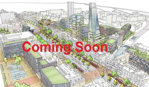 Featured Image of Sattva Trinity Master Plan